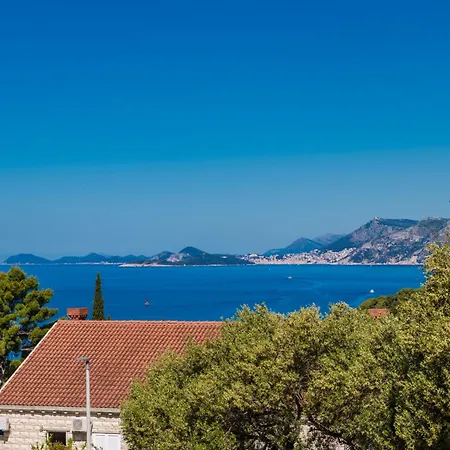 Pinko Apartament *