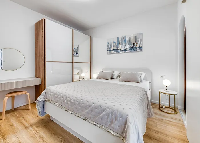 Apartamento Pinko Cavtat