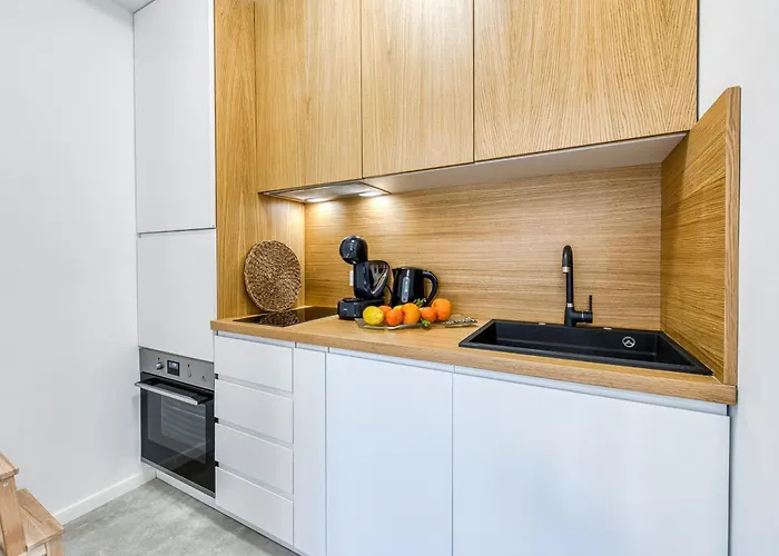 Apartamento Pinko Cavtat