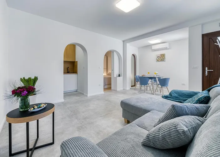 Apartamento Pinko Cavtat