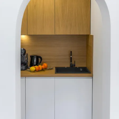 Pinko Apartament Cavtat