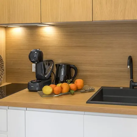 Pinko Apartmán