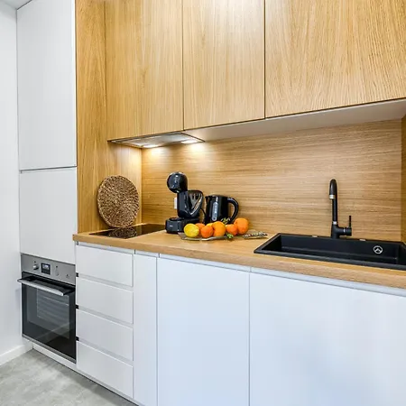 Apartament Pinko Cavtat