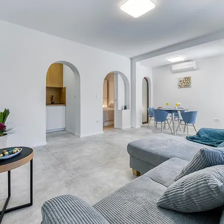Apartament Pinko Cavtat