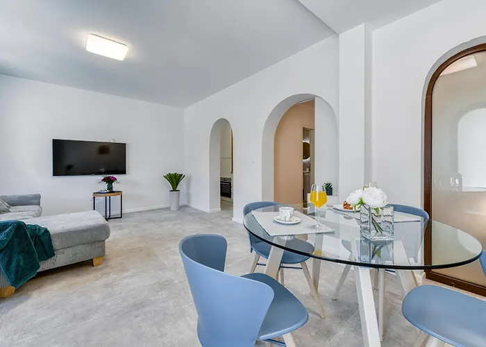 Pinko Appartement Cavtat