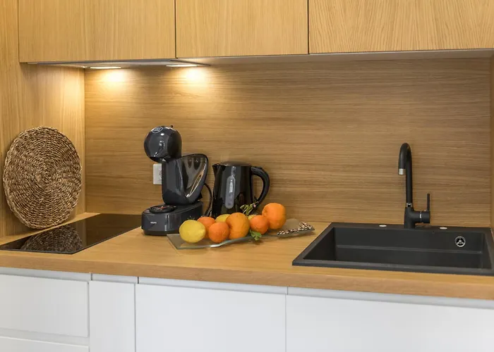 Pinko Appartement