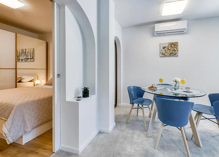 Appartement Pinko