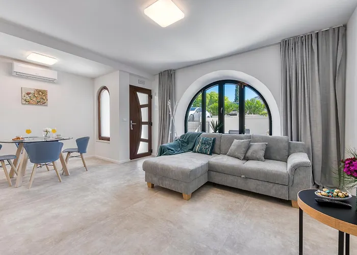 Pinko Appartement Cavtat