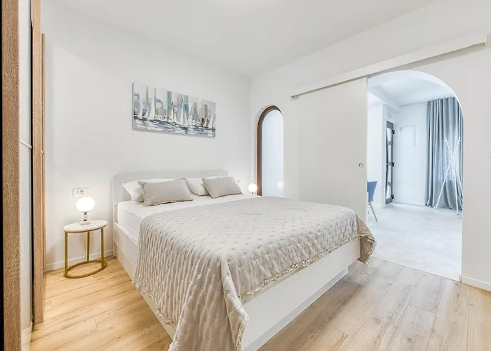 Pinko Appartement Cavtat