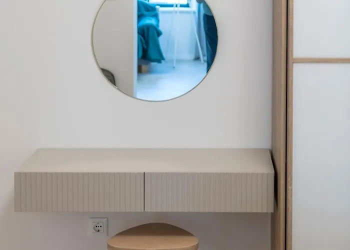 Pinko Appartement
